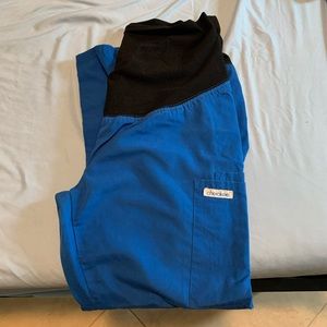 Maternity Scrub Pants